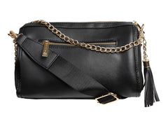Bolso Felianna Negro para Mujer