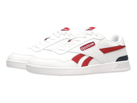 Tenis Reebok Court Advance Clip 010629 Para Hombre