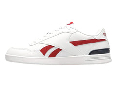 Tenis Reebok Court Advance Clip Blancos para Hombre