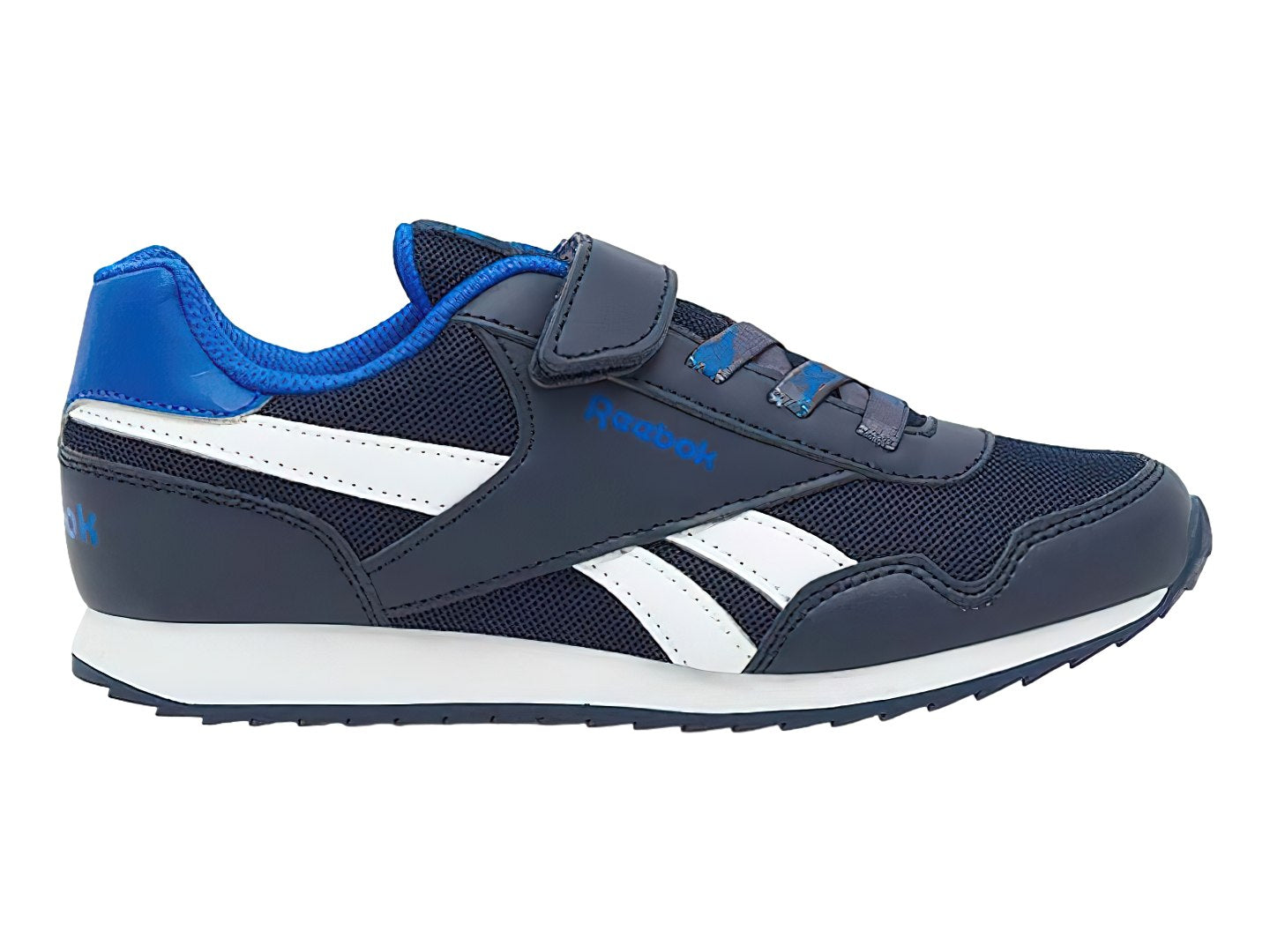 Tenis Reebok 045092 Para Niño