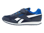 Tenis Reebok 045092 Para Niño
