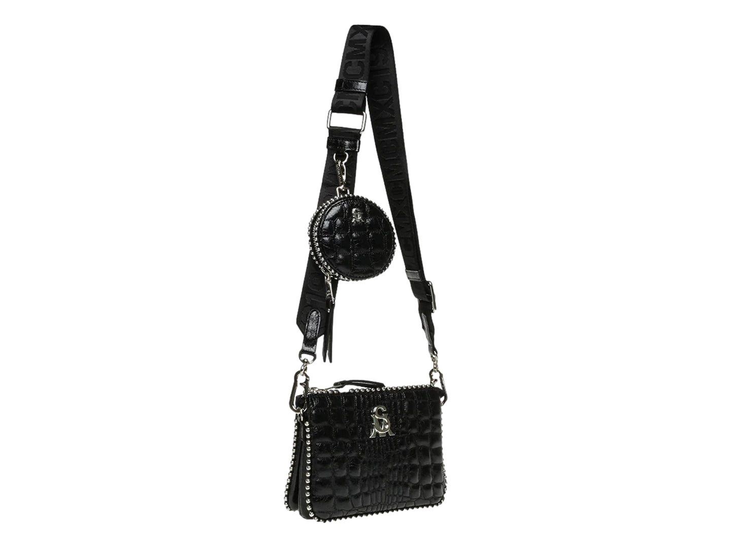 Bolso Steve Madden Bramie