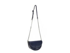 Bolso de Hombro Steve Madden Navy para Mujer