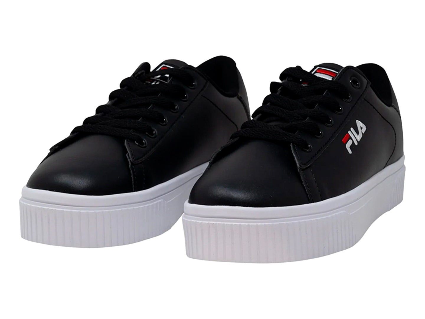 Tenis Fila Martino 01042 Para Mujer