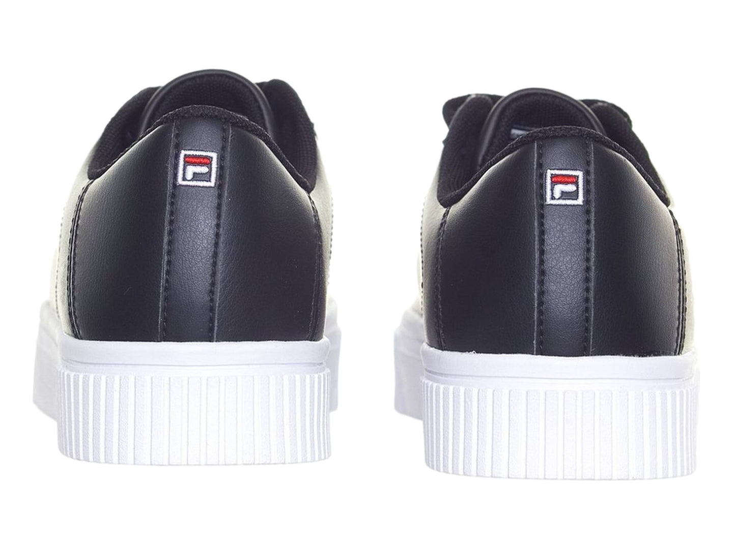 Tenis Fila Martino 01042 Para Mujer