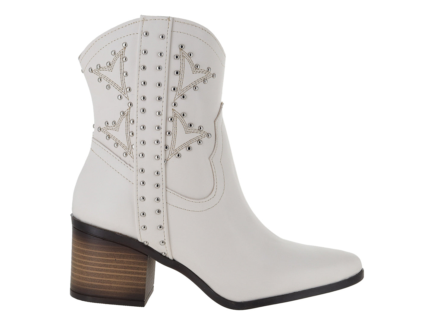 Botas Luna Rosa Botin Narobi 3107 Para Mujer