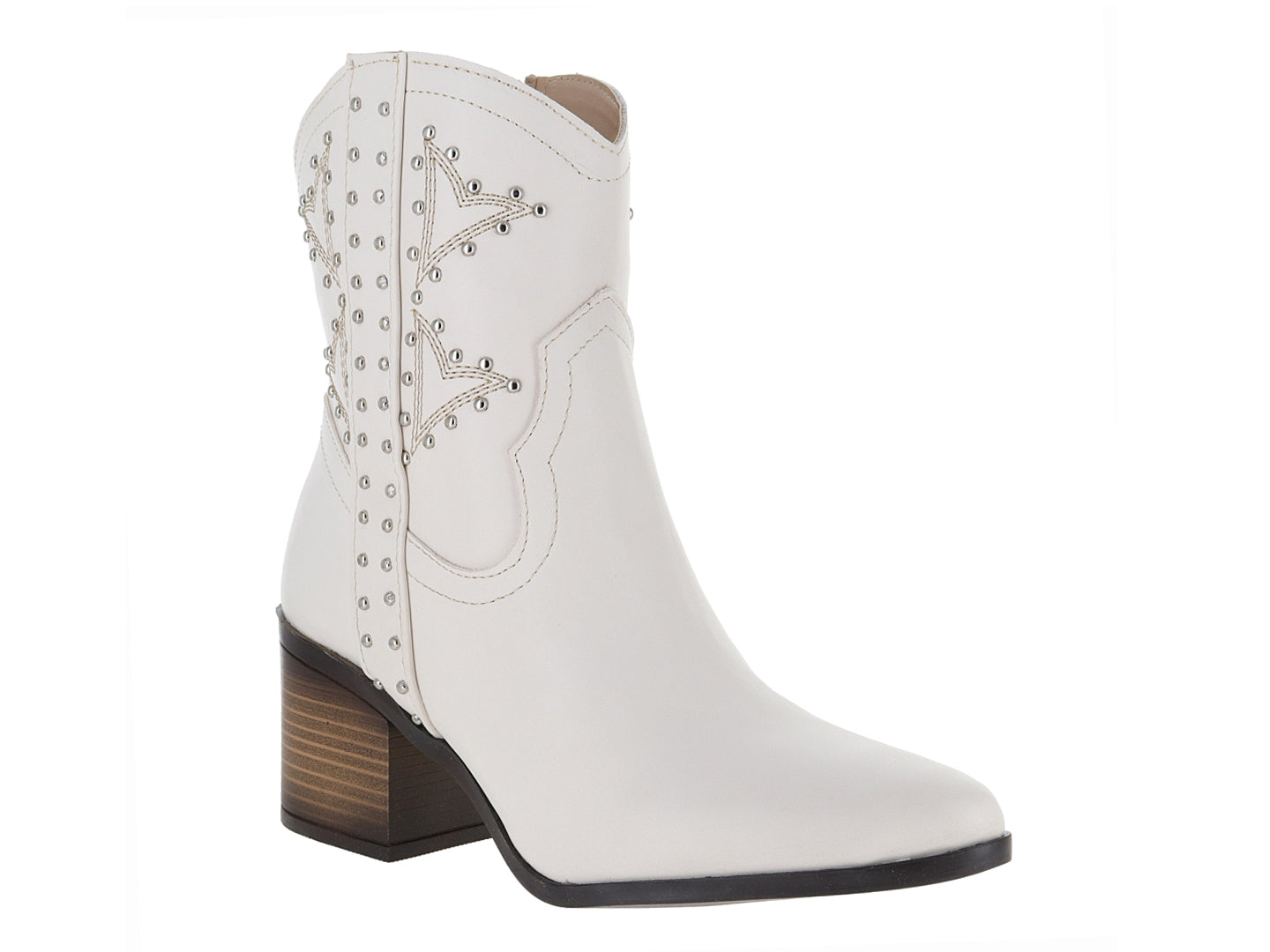 Botas Luna Rosa Botin Narobi 3107 Para Mujer