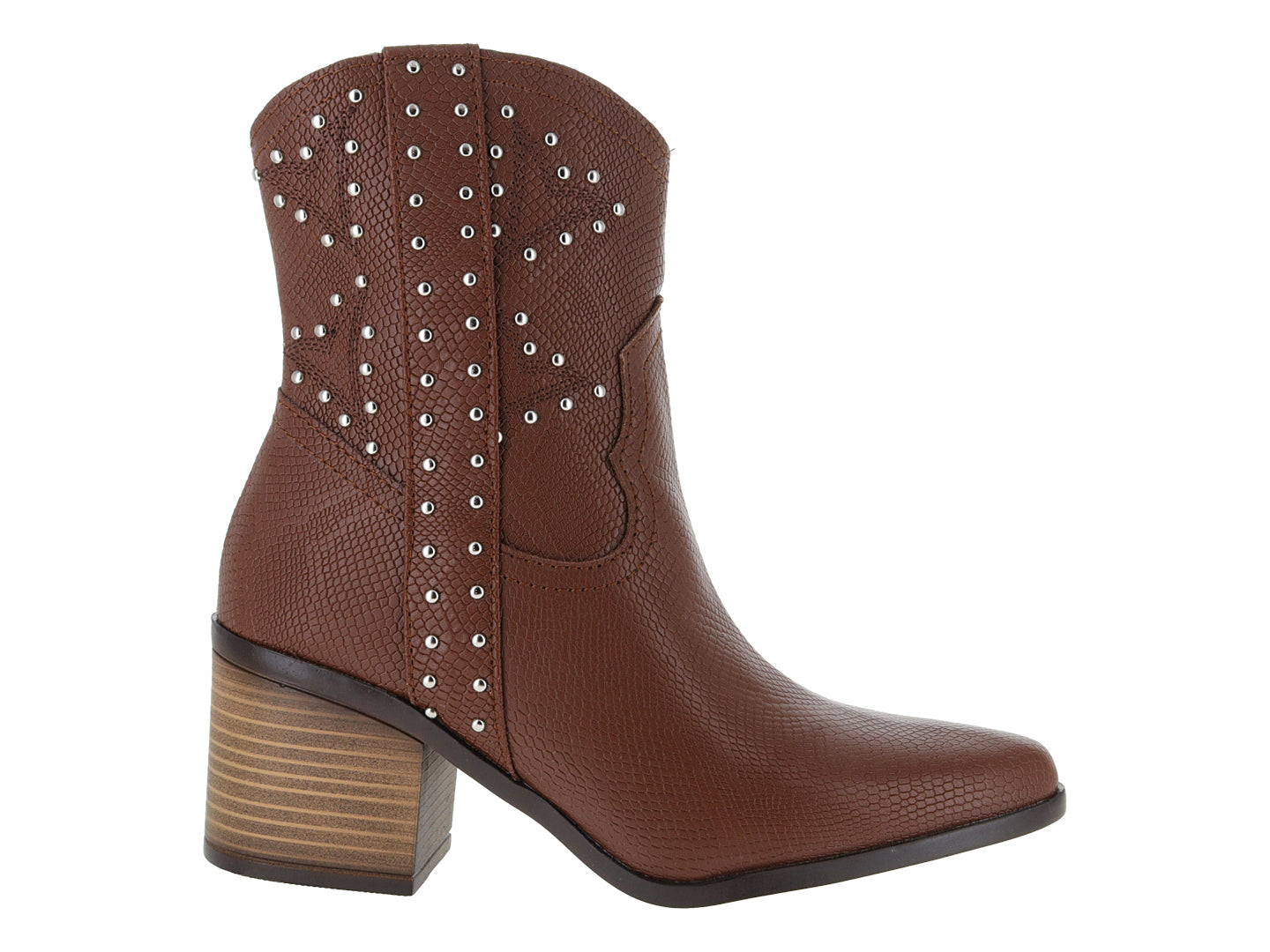 Botas Sarah Serguei 3107 Para Mujer