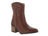 Botas Sarah Serguei 3107 Para Mujer