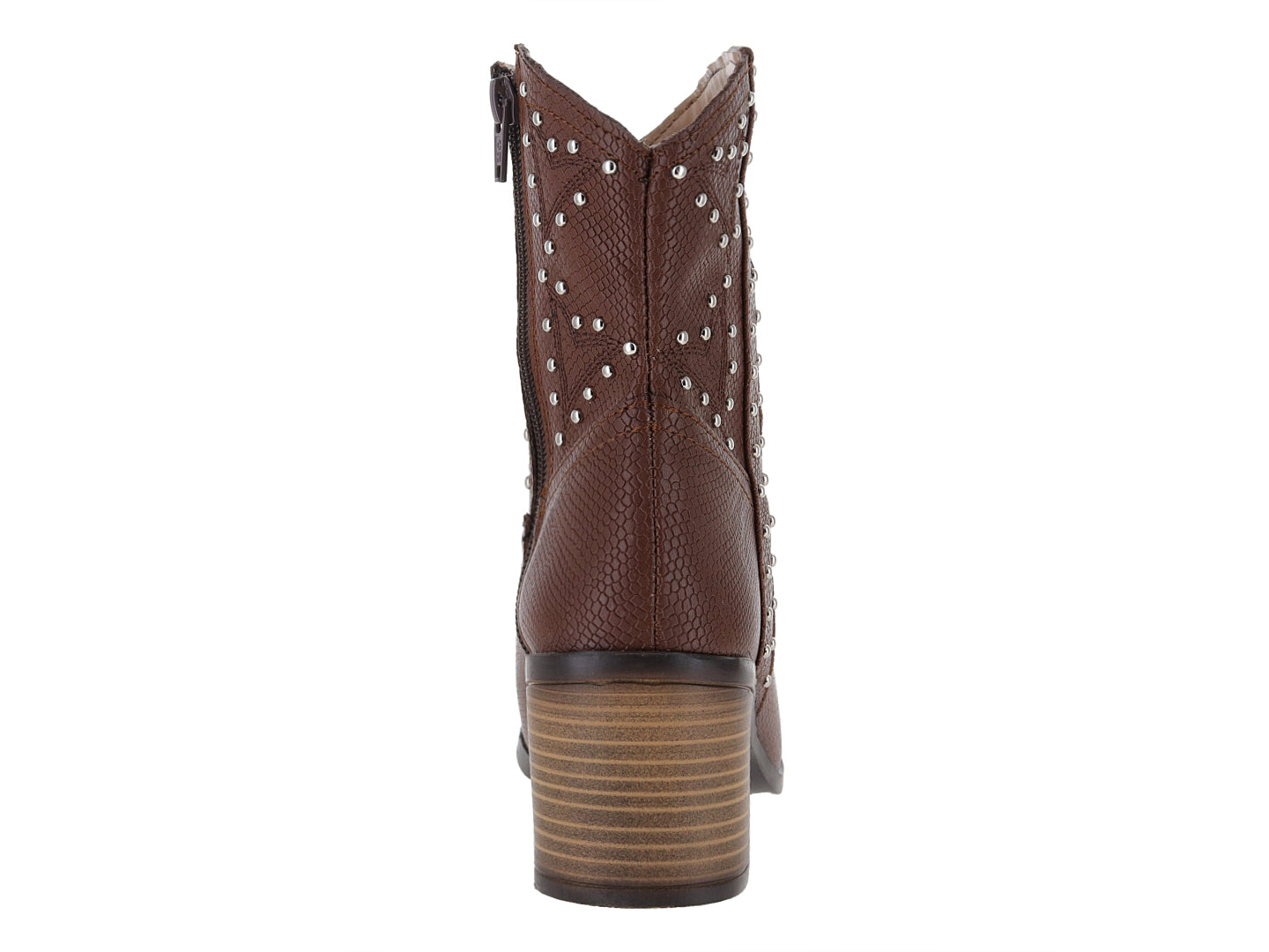 Botas Sarah Serguei 3107 Para Mujer