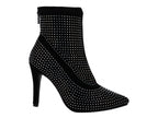 Botas Sarah Serguei Luna Rosa 3006 Para Mujer