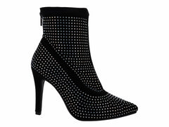 Botas Sarah Serguei Luna Rosa 3006 Para Mujer