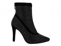 Botas Sarah Serguei Luna Rosa 3006 Para Mujer