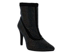 Botas Sarah Serguei Luna Rosa 3006 Para Mujer