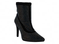 Botas Sarah Serguei Luna Rosa 3006 Para Mujer