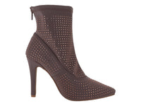 Botas Sarah Serguei Luna Rosa 3006 Para Mujer