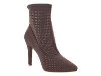 Botas Sarah Serguei Luna Rosa 3006 Para Mujer