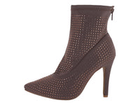 Botas Sarah Serguei Luna Rosa 3006 Para Mujer