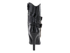 Botas Sarah Serguei Luna Rosa 3009-4 Para Mujer