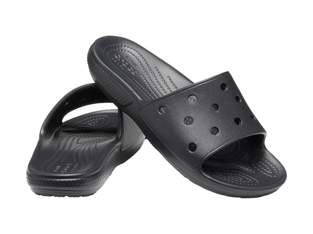 Sandalias Crocs 209401 Para Hombre