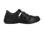 Sandalias Hush Puppies 2401 Para Hombre