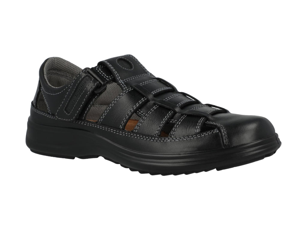 Sandalias Hush Puppies 2401 Para Hombre