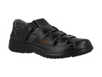 Sandalias Hush Puppies 2401 Para Hombre