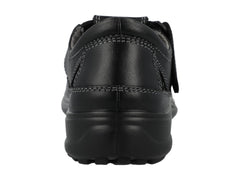 Sandalias Hush Puppies Negro para Hombre