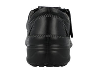 Sandalias Hush Puppies Negro para Hombre