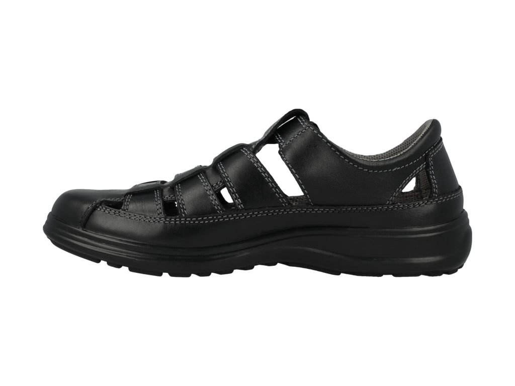 Sandalias Hush Puppies 2401 Para Hombre