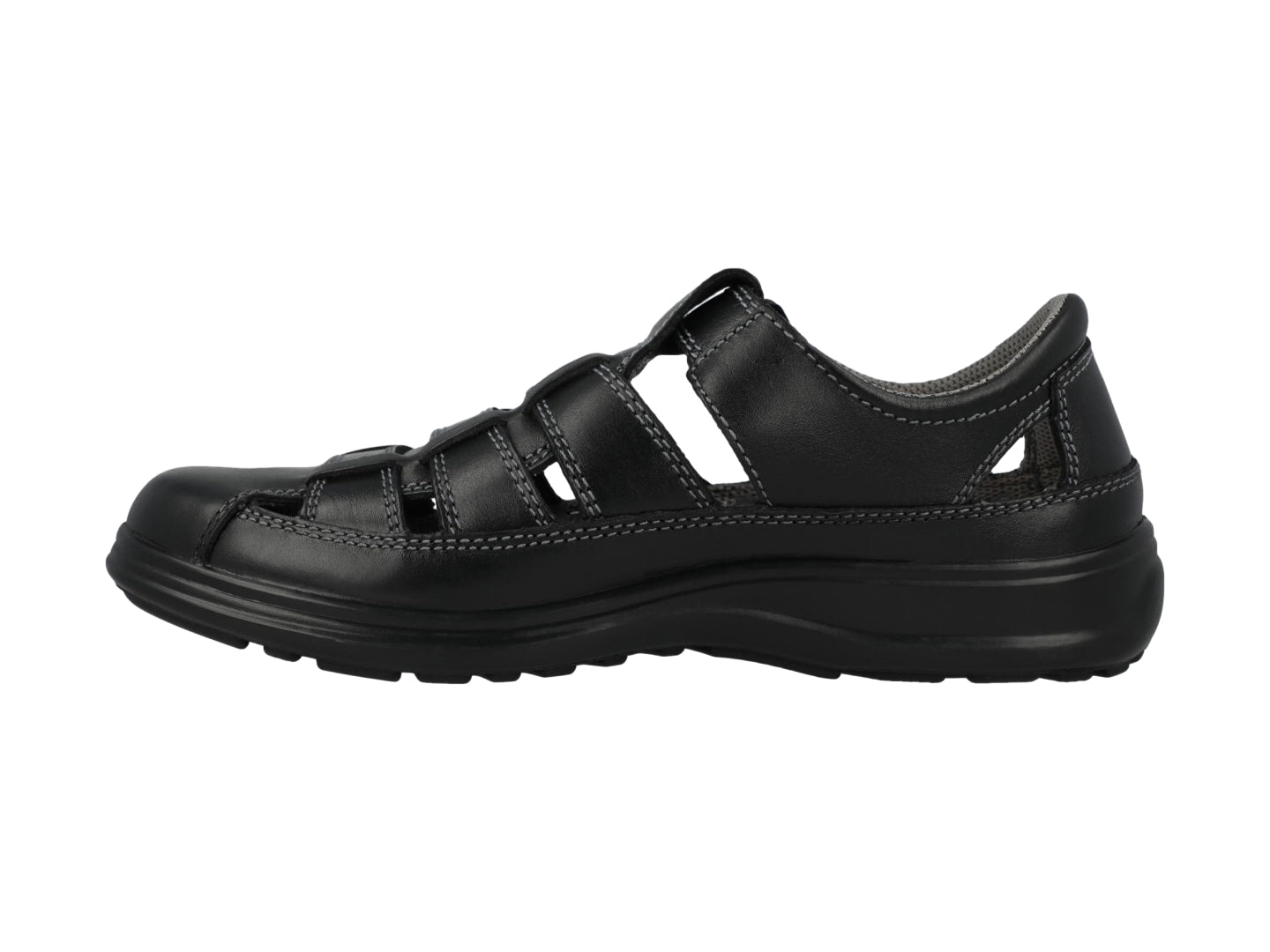 Sandalias Hush Puppies 2401 Para Hombre