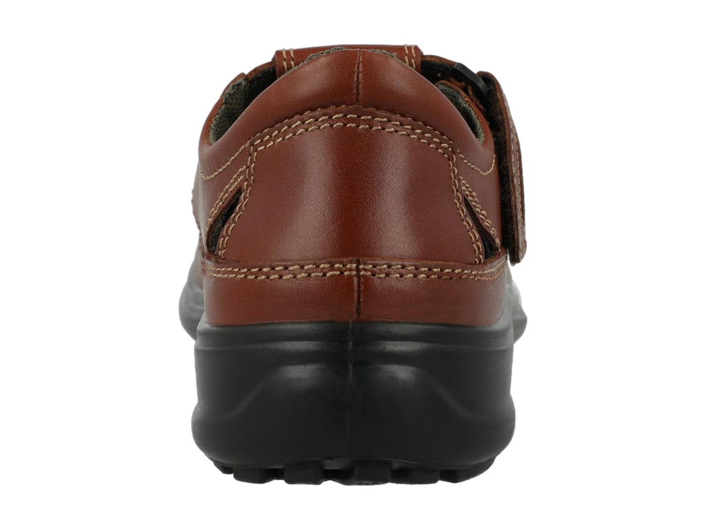 Sandalias Hush Puppies 2401 Para Hombre