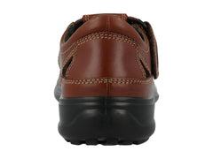 Sandalias Hush Puppies Café para Hombre