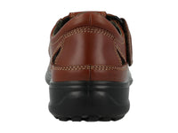 Sandalias Hush Puppies Café para Hombre