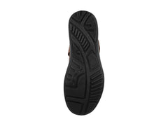 Sandalias Hush Puppies Café para Hombre