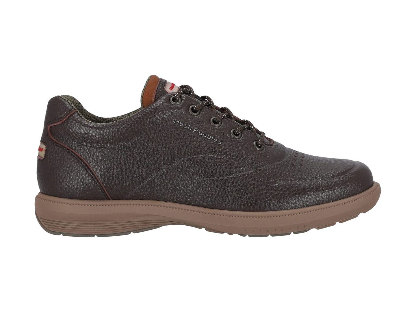 Zapatos Hush Puppies 2403 Para Hombre