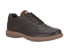 Zapatos Hush Puppies Café para Hombre