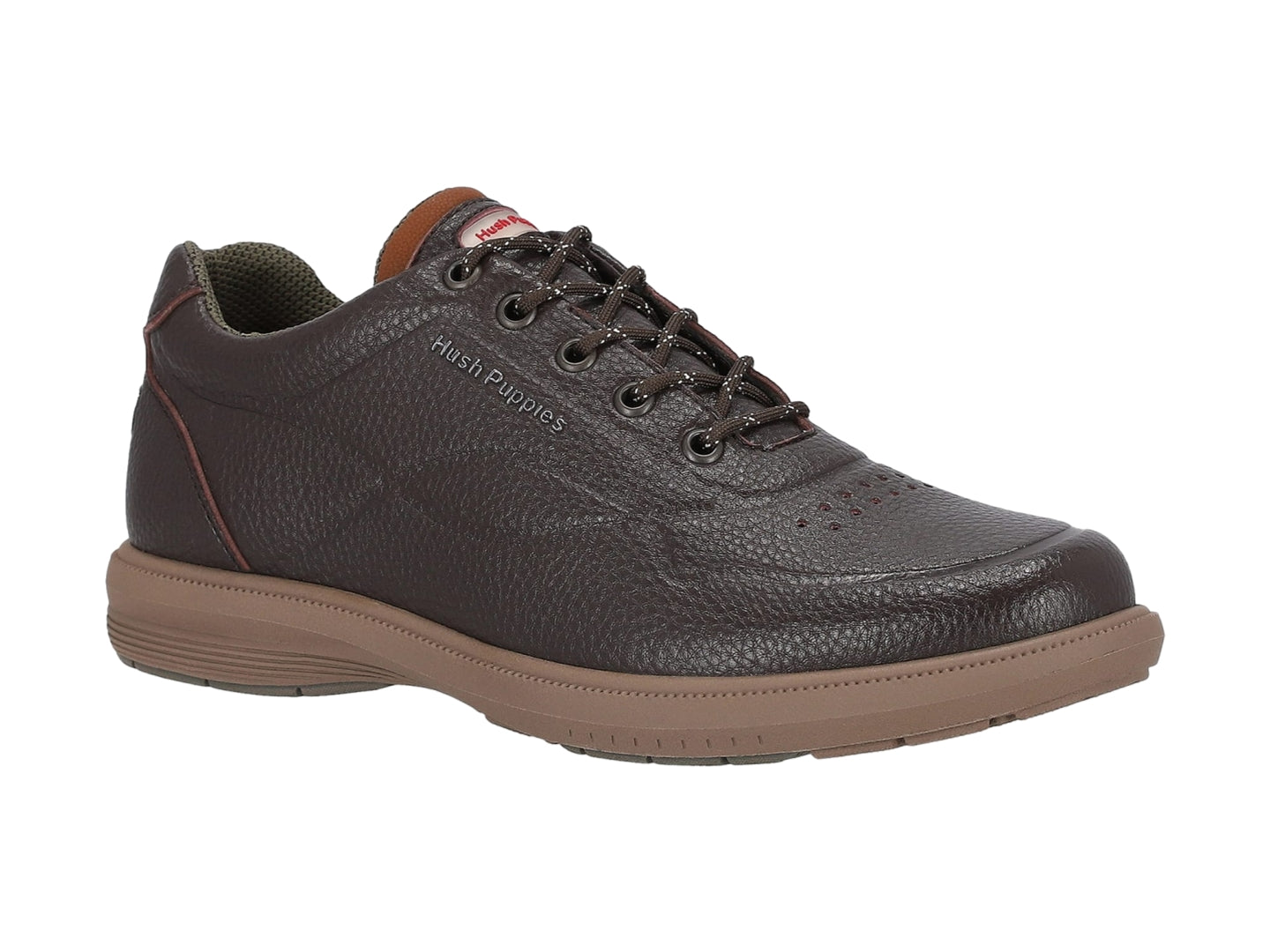 Zapatos Hush Puppies 2403 Para Hombre