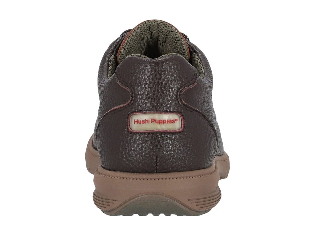 Zapatos Hush Puppies 2403 Para Hombre