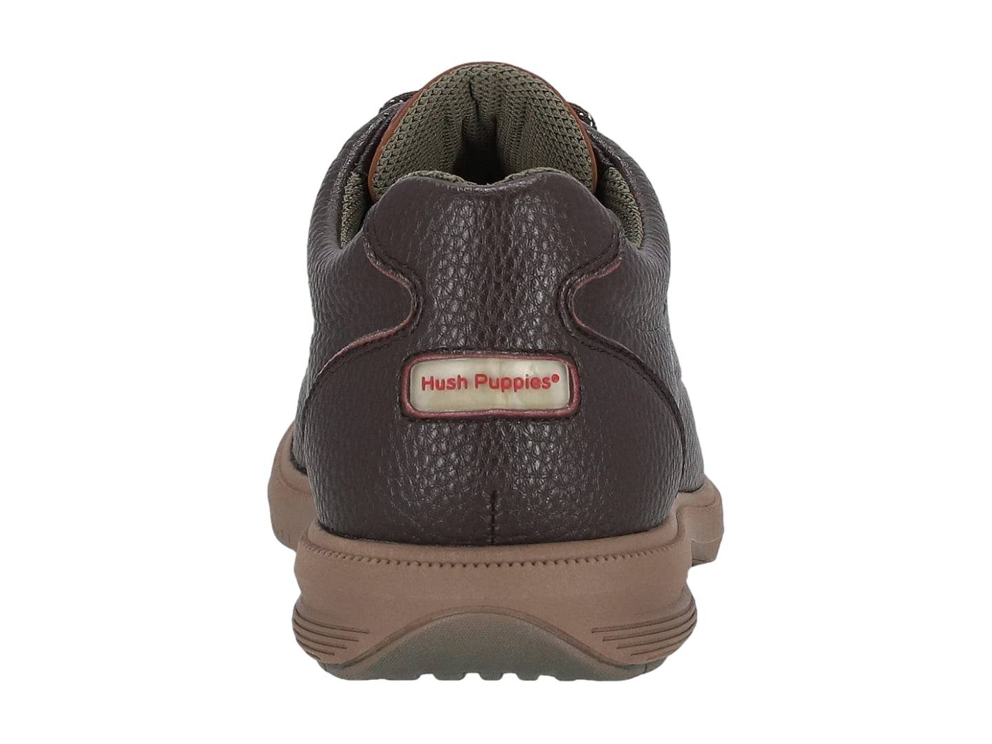 Zapatos Hush Puppies 2403 Para Hombre