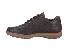 Zapatos Hush Puppies Café para Hombre