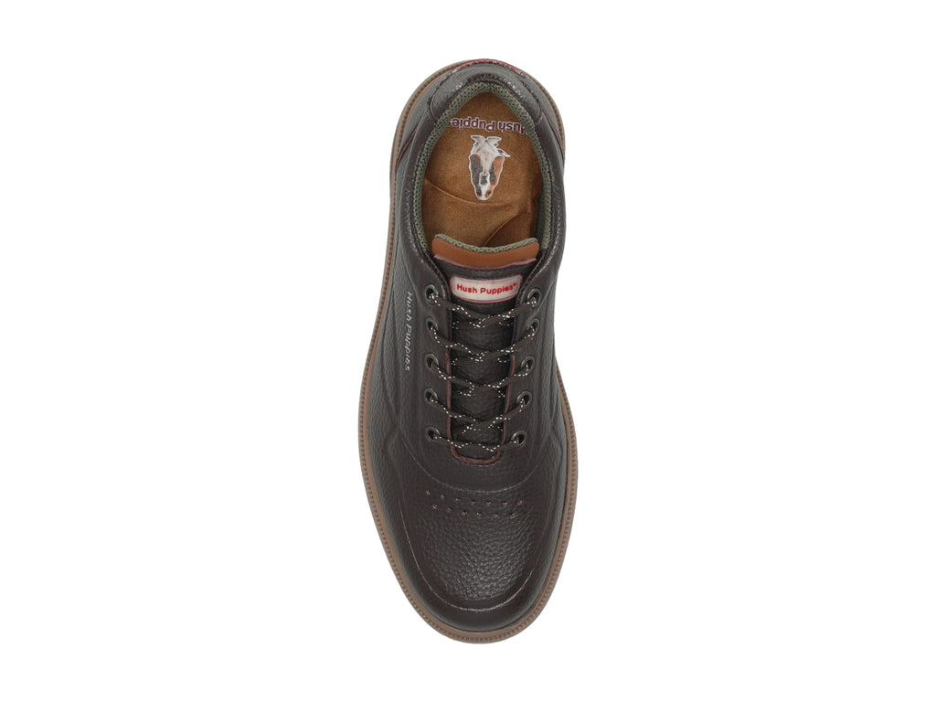 Zapatos Hush Puppies 2403 Para Hombre