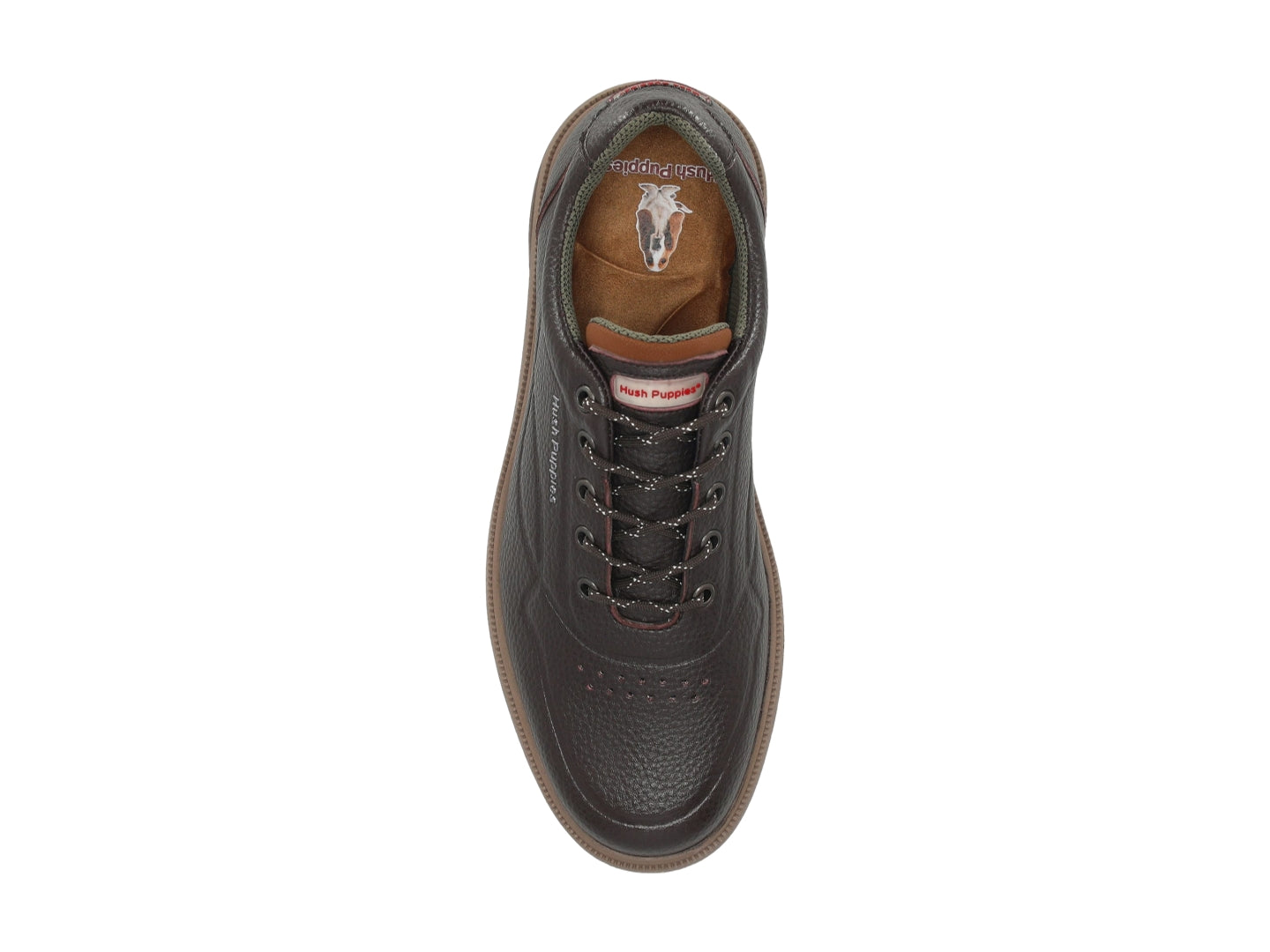 Zapatos Hush Puppies 2403 Para Hombre