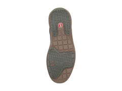 Zapatos Hush Puppies Café para Hombre
