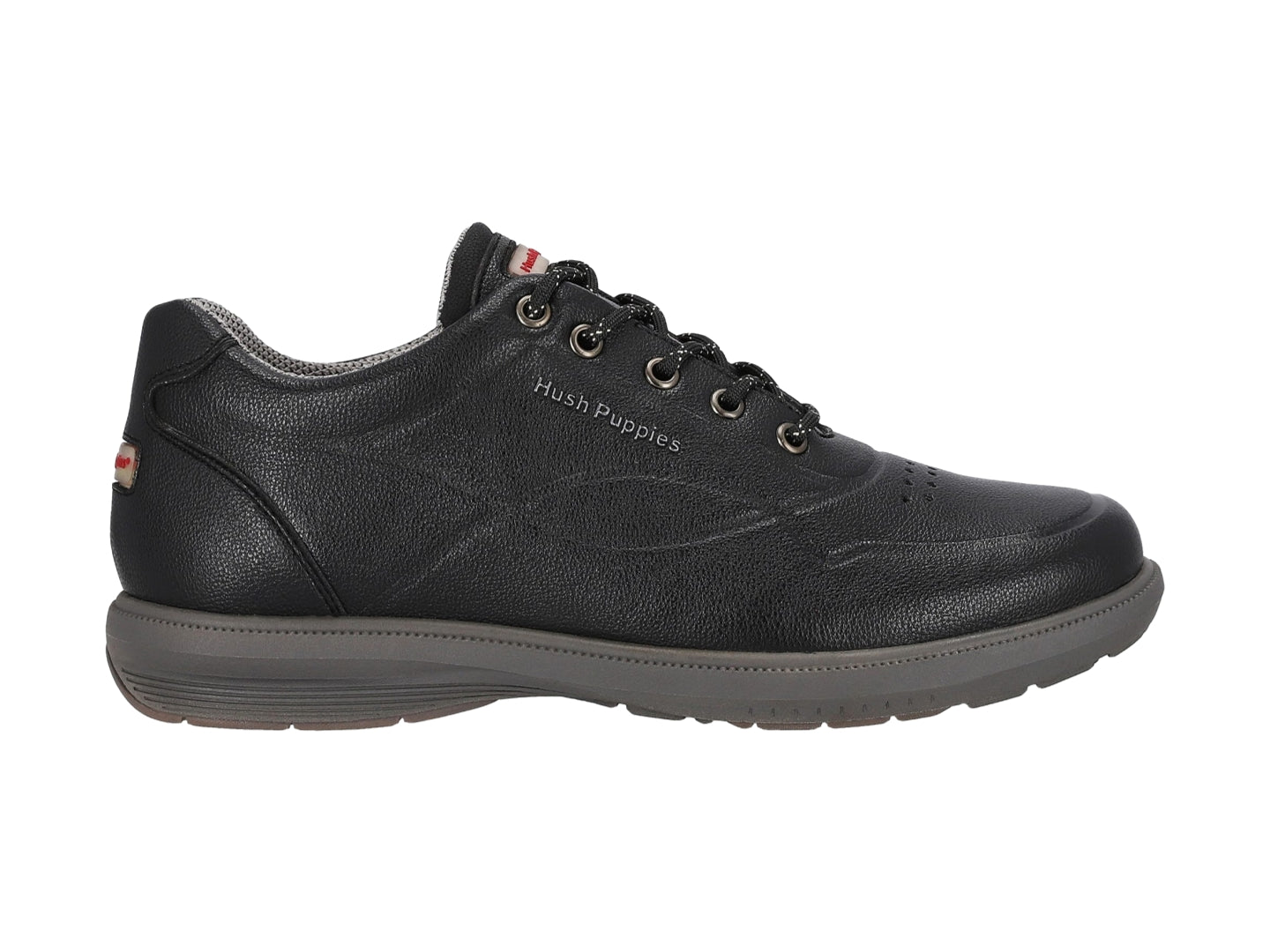 Zapatos Hush Puppies 2403 Para Hombre