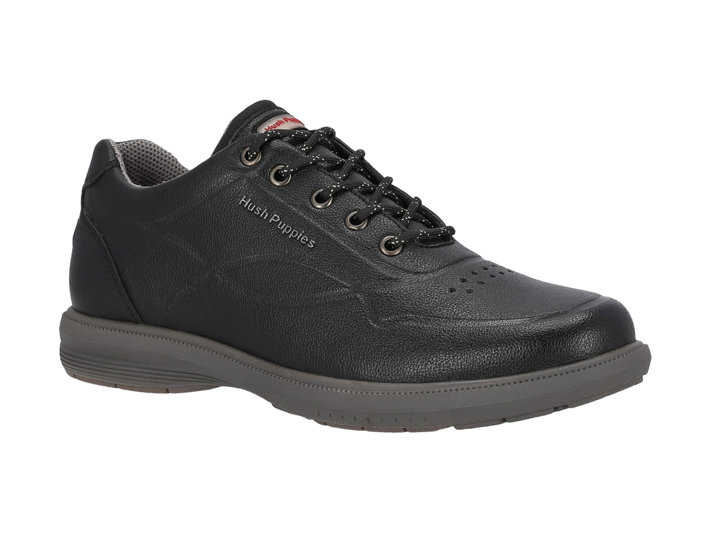 Zapatos Hush Puppies 2403 Para Hombre
