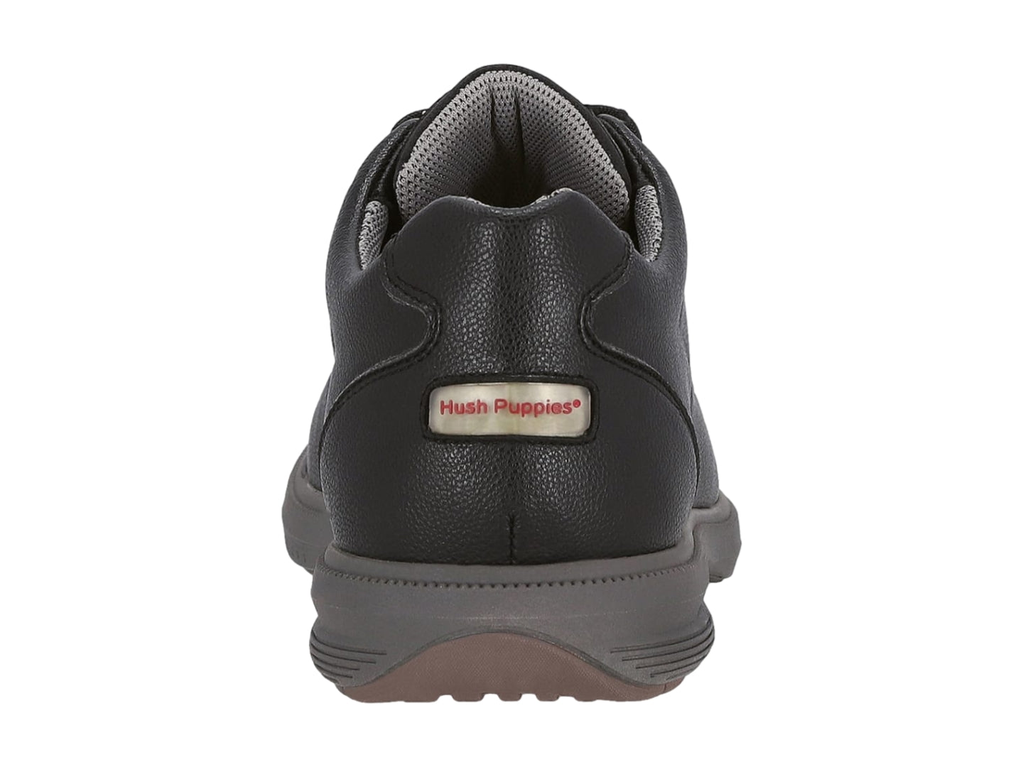 Zapatos Hush Puppies 2403 Para Hombre
