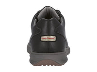 Zapato Hush Puppies Negro para Hombre