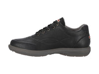 Zapato Hush Puppies Negro para Hombre