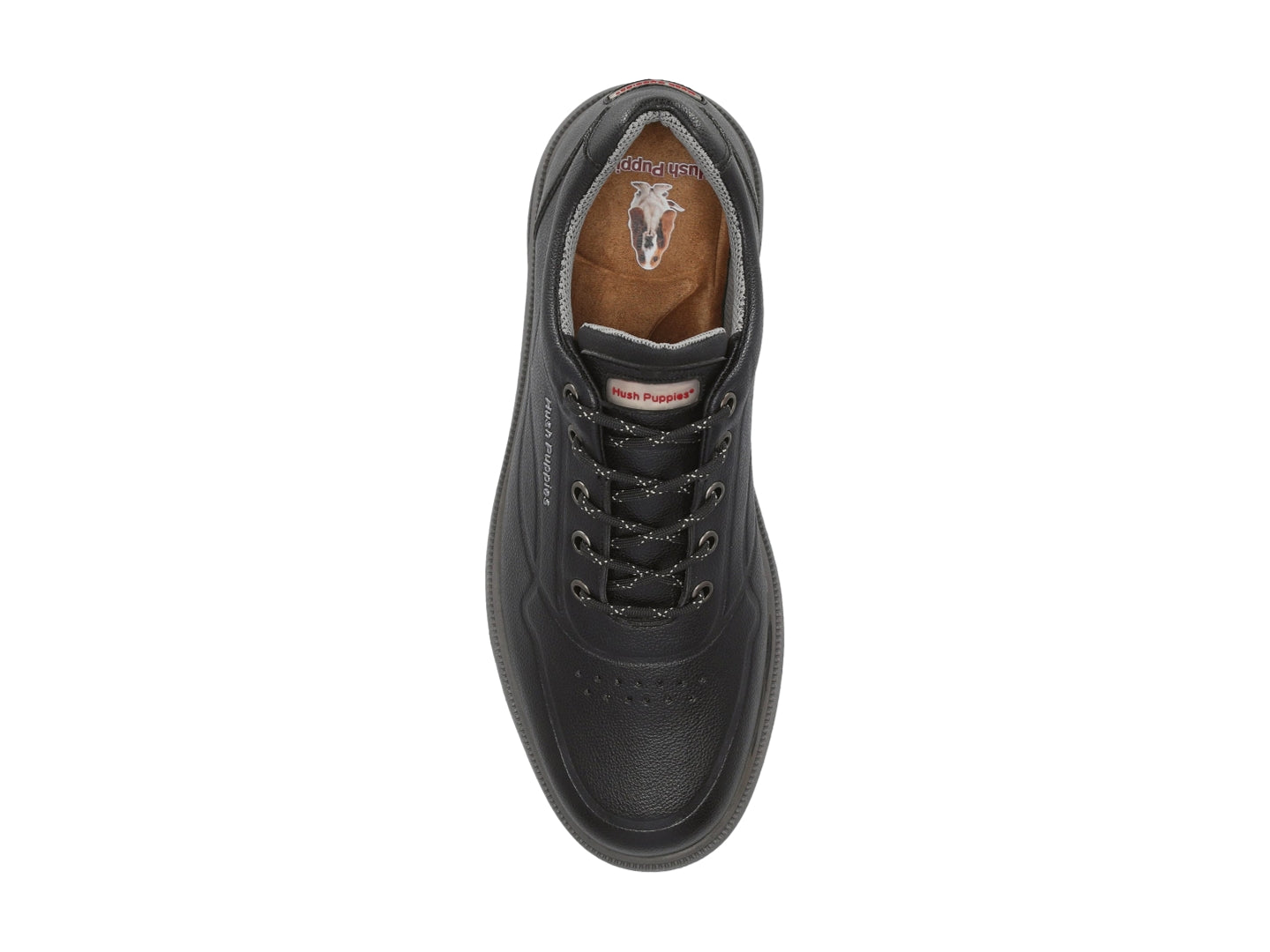 Zapatos Hush Puppies 2403 Para Hombre